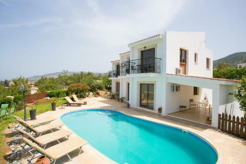 Villa Hermis