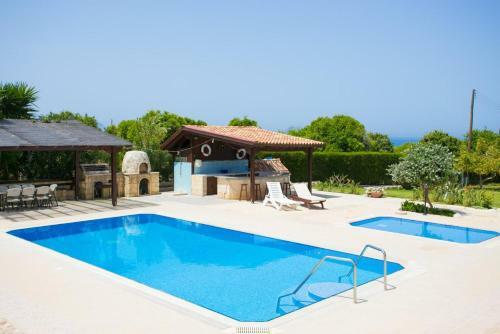 Villa Xenios Dias