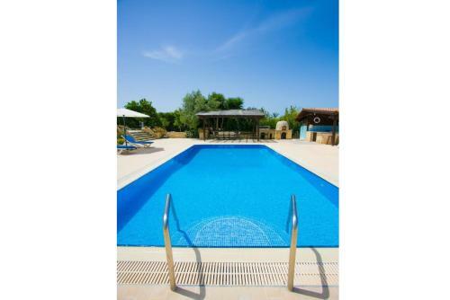 Villa Xenios Dias