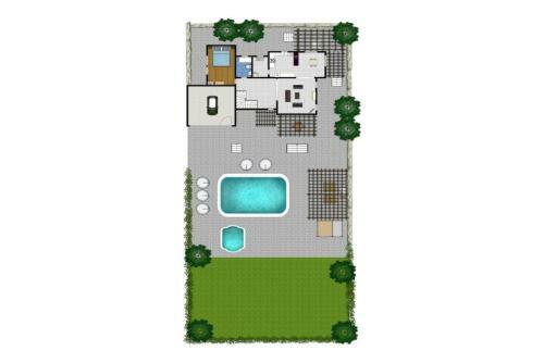 Villa Xenios Dias