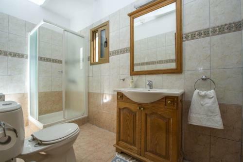 Villa Xenios Dias