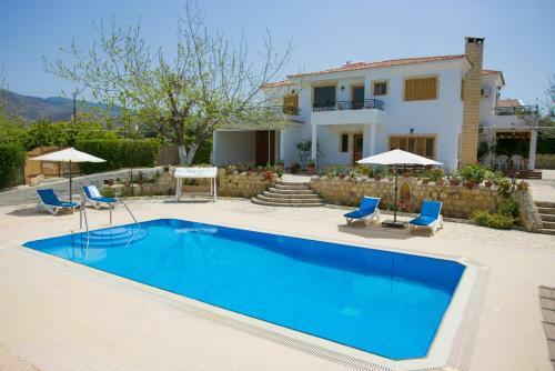 Villa Xenios Dias