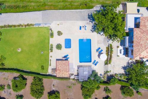 Villa Xenios Dias
