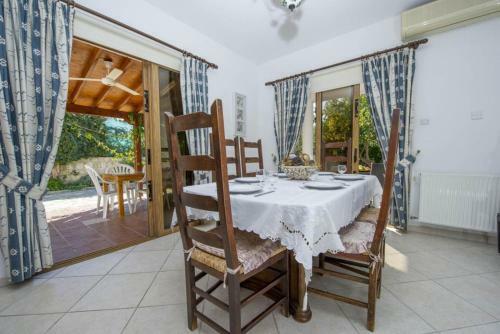 Villa Xenios Dias