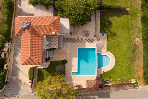 Villa Minoas