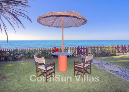 Villa Asteria