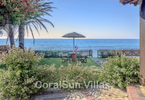 Villa Asteria