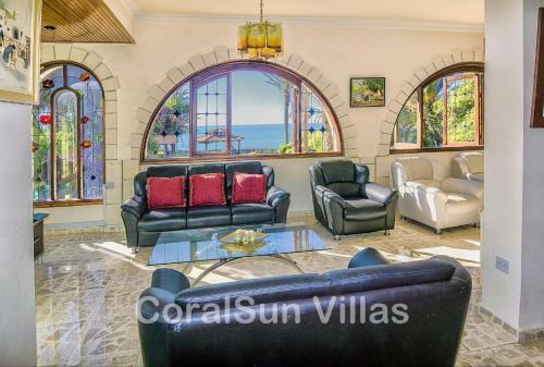 Villa Asteria