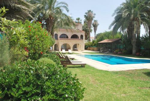 Villa Asteria