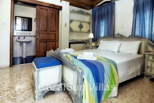 Villa Asteria
