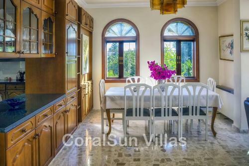 Villa Asteria