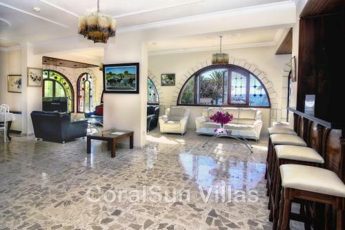 Villa Asteria