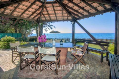 Villa Asteria