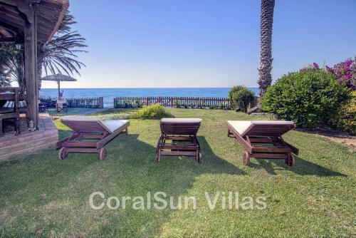 Villa Asteria