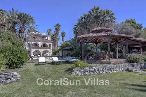 Villa Asteria