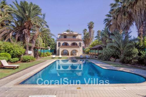 Villa Asteria
