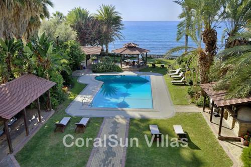 Villa Asteria