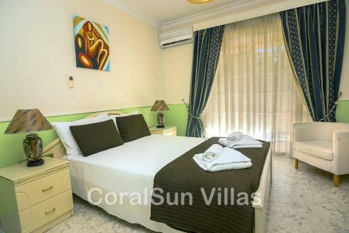 Villa Asteria
