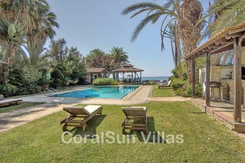 Villa Asteria