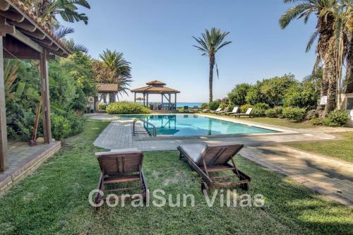 Villa Asteria