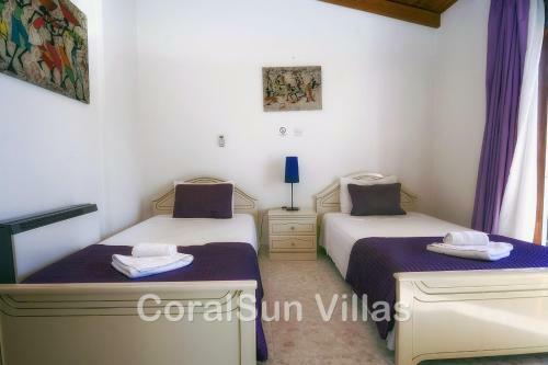 Villa Asteria