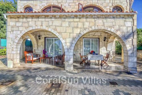 Villa Asteria