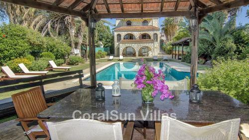 Villa Asteria