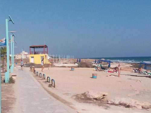 Apartamento Sunshine Apts, Two Bedroom , Free Internet, No 3