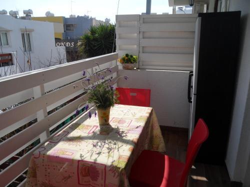Apartamento Sunshine Apts, Two Bedroom , Free Internet, No 3