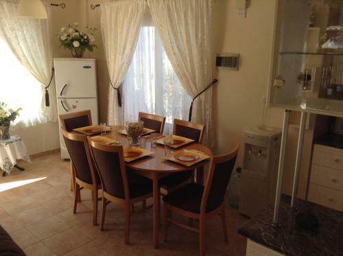 Augasta Sea View Villa