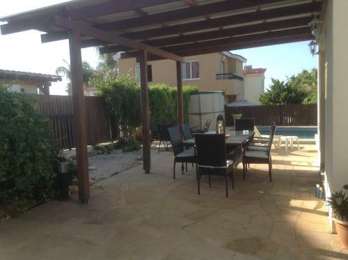 Augasta Sea View Villa