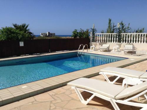 Augasta Sea View Villa