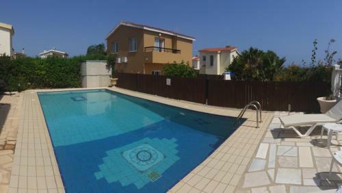 Augasta Sea View Villa