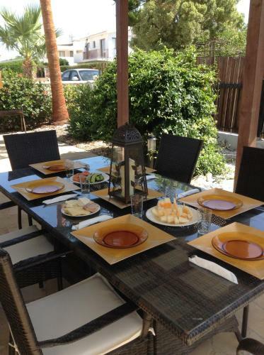 Augasta Sea View Villa