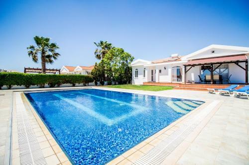 Villa Mia