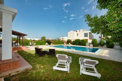 Villa Mia