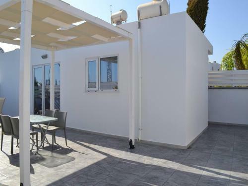Apartamento Makronissos Beach Studio