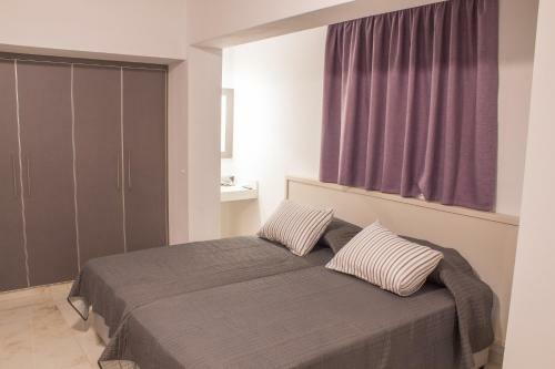 Apartamento Makronissos Beach Studio