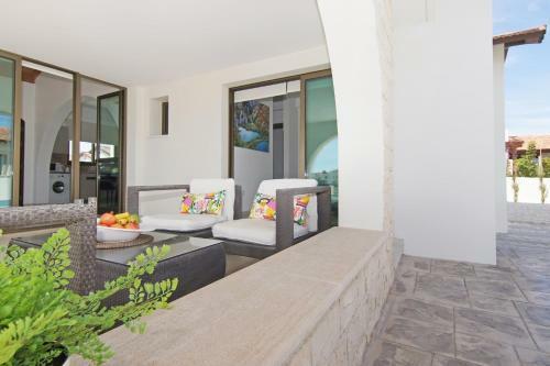 Villa Seagull