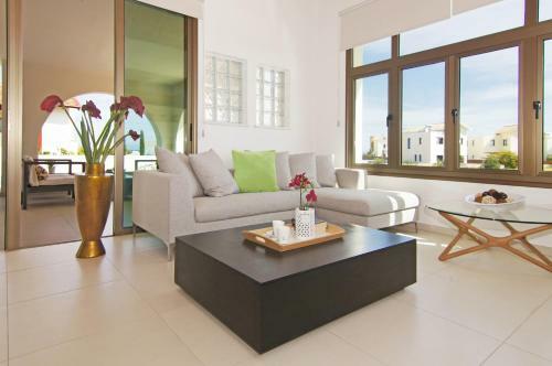 Villa Seagull