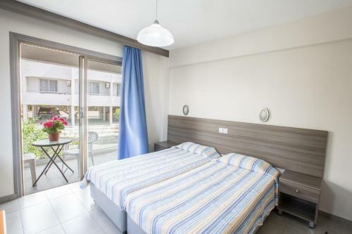Apartamento Merab Napa Suites