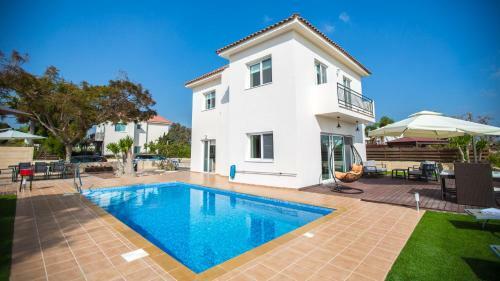 Rent Private Villa 364