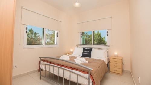 Rent Private Villa 364