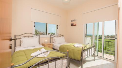 Rent Private Villa 364