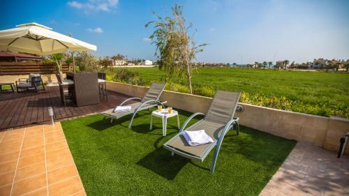 Rent Private Villa 364