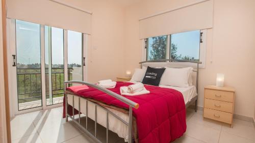 Rent Private Villa 364