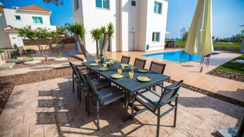 Rent Private Villa 364