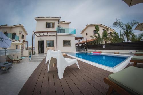 Villa Elena