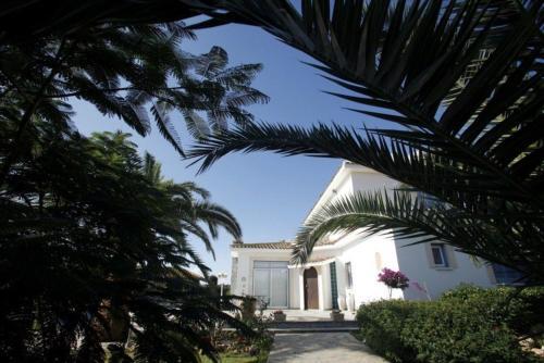 ?imagine Renting Your Own 5 Star Villa? Protaras Villa 32
