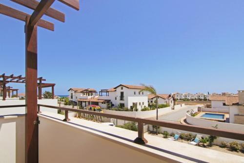Eudora Villa